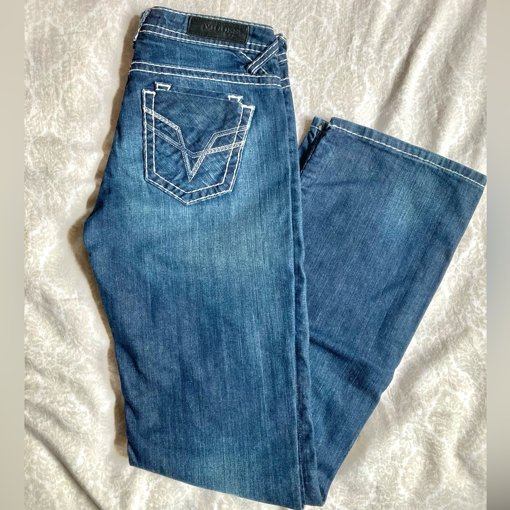 Vigoss jeans